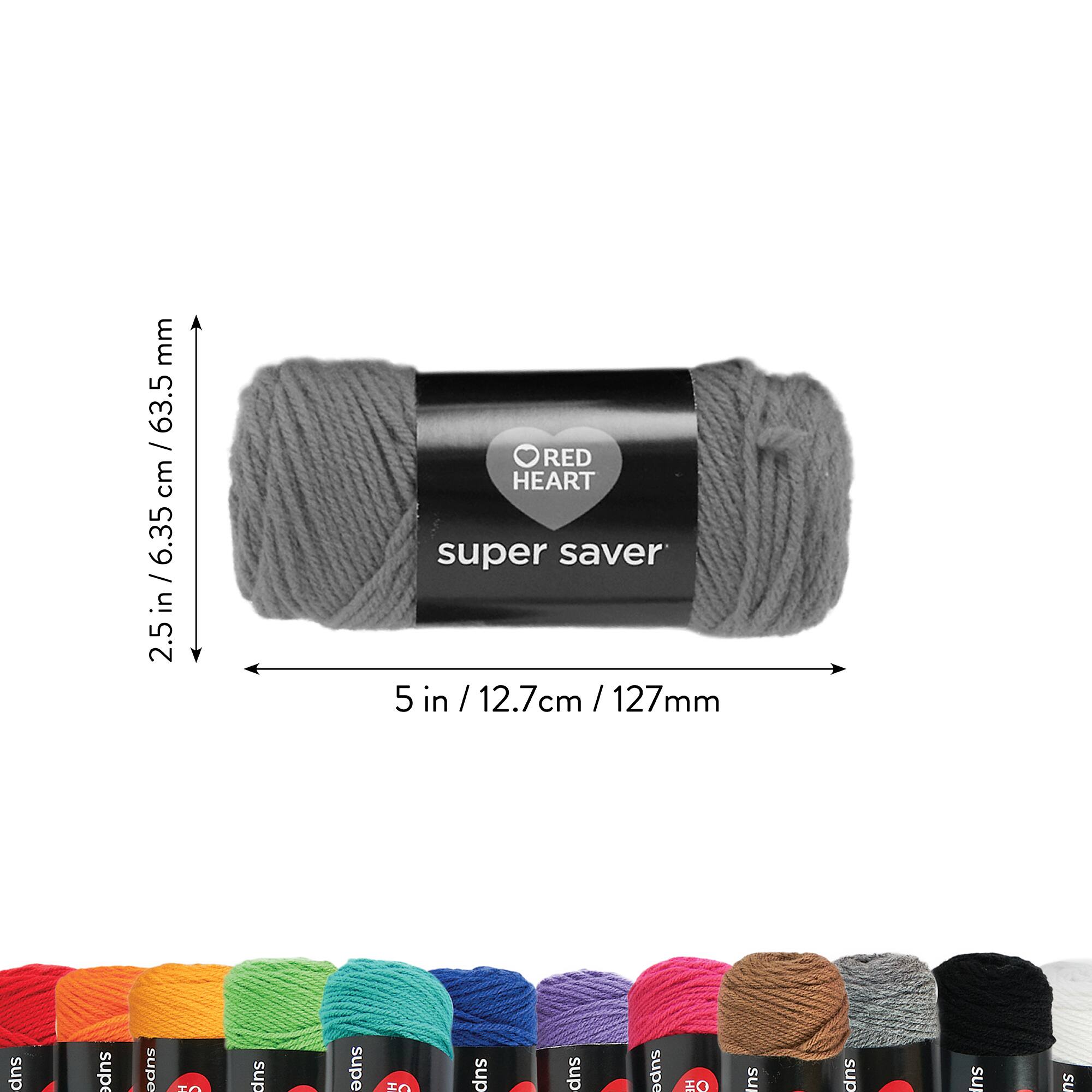 Red Heart® Super Saver® Kit